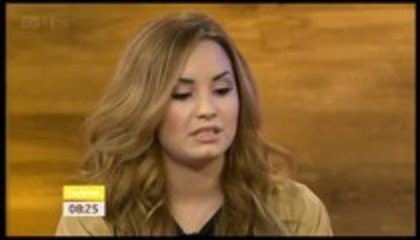 April 02 2012 - Demi Lovato in Daybreak (3408) - Demilush - Daybreak Interview 2nd April 2012 Part oo8