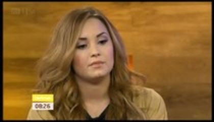 April 02 2012 - Demi Lovato in Daybreak (4349) - Demilush - Daybreak Interview 2nd April 2012 Part o10