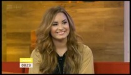 April 02 2012 - Demi Lovato in Daybreak (45) - Demilush - Daybreak Interview 2nd April 2012 Part oo1