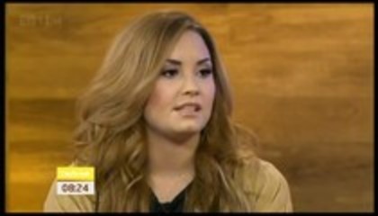 April 02 2012 - Demi Lovato in Daybreak (1465) - Demilush - Daybreak Interview 2nd April 2012 Part oo4