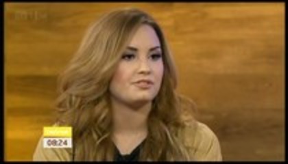 April 02 2012 - Demi Lovato in Daybreak (1466) - Demilush - Daybreak Interview 2nd April 2012 Part oo4