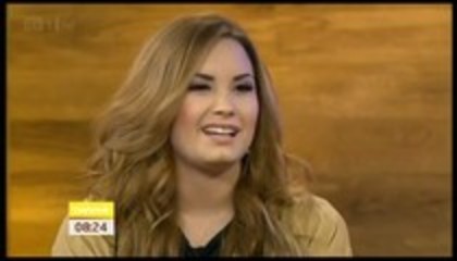 April 02 2012 - Demi Lovato in Daybreak (1467) - Demilush - Daybreak Interview 2nd April 2012 Part oo4