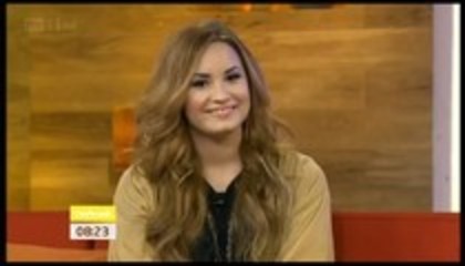 April 02 2012 - Demi Lovato in Daybreak (42) - Demilush - Daybreak Interview 2nd April 2012 Part oo1