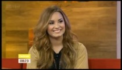 April 02 2012 - Demi Lovato in Daybreak (46) - Demilush - Daybreak Interview 2nd April 2012 Part oo1