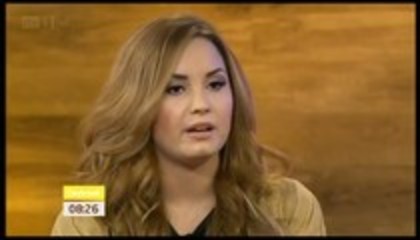 April 02 2012 - Demi Lovato in Daybreak (4358) - Demilush - Daybreak Interview 2nd April 2012 Part o10