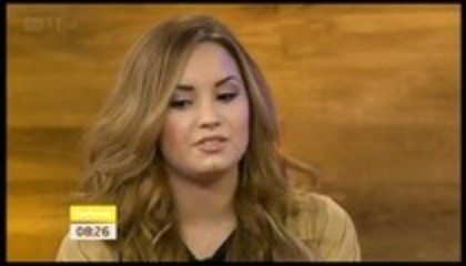 April 02 2012 - Demi Lovato in Daybreak (4361) - Demilush - Daybreak Interview 2nd April 2012 Part o10