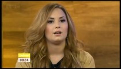 April 02 2012 - Demi Lovato in Daybreak (1461) - Demilush - Daybreak Interview 2nd April 2012 Part oo4