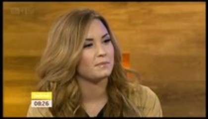 April 02 2012 - Demi Lovato in Daybreak (3859) - Demilush - Daybreak Interview 2nd April 2012 Part oo9