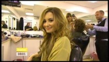 April 02 2012 - Demi Lovato in Daybreak (16) - Demilush - Daybreak Interview 2nd April 2012 Part oo1