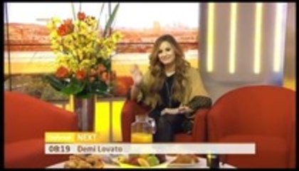 April 02 2012 - Demi Lovato in Daybreak (25)