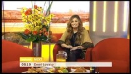 April 02 2012 - Demi Lovato in Daybreak (26)