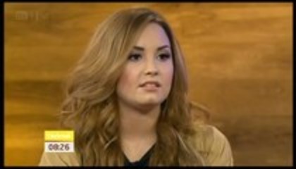 April 02 2012 - Demi Lovato in Daybreak (4355) - Demilush - Daybreak Interview 2nd April 2012 Part oo4