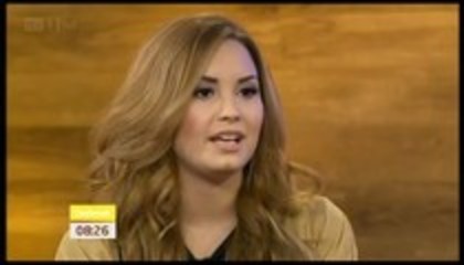 April 02 2012 - Demi Lovato in Daybreak (4367) - Demilush - Daybreak Interview 2nd April 2012 Part oo4