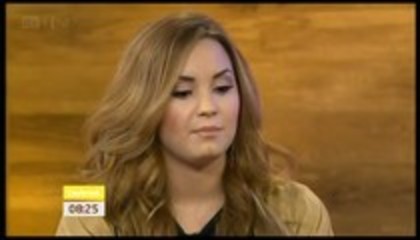 April 02 2012 - Demi Lovato in Daybreak (3406) - Demilush - Daybreak Interview 2nd April 2012 Part oo8