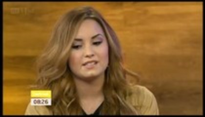 April 02 2012 - Demi Lovato in Daybreak (4362) - Demilush - Daybreak Interview 2nd April 2012 Part o10