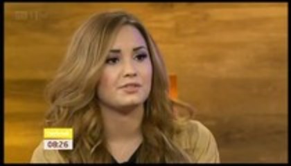 April 02 2012 - Demi Lovato in Daybreak (4379) - Demilush - Daybreak Interview 2nd April 2012 Part o10