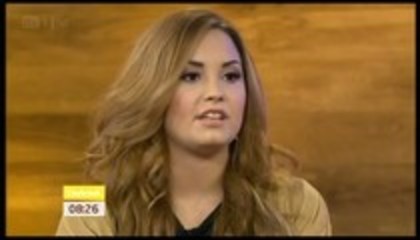 April 02 2012 - Demi Lovato in Daybreak (4354) - Demilush - Daybreak Interview 2nd April 2012 Part o10