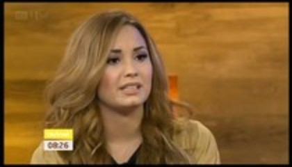 April 02 2012 - Demi Lovato in Daybreak (4378) - Demilush - Daybreak Interview 2nd April 2012 Part o10