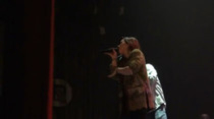 Demi Lovato - My Love is Like A Star - Soundcheck (1044)