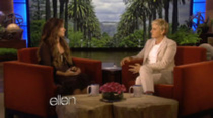 Demi Lovato Faces Her Critics (64) - Demilush - Ellen DeGeneres Show Faces Her Critics Part oo1