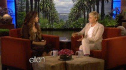 Demi Lovato Faces Her Critics (526) - Demilush - Ellen DeGeneres Show Faces Her Critics Part oo2