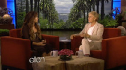 Demi Lovato Faces Her Critics (555) - Demilush - Ellen DeGeneres Show Faces Her Critics Part oo2