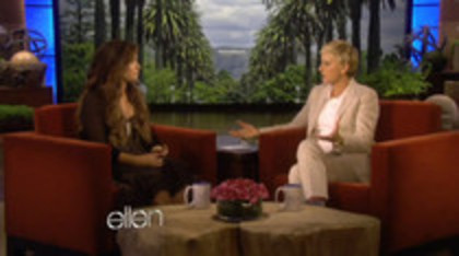 Demi Lovato Faces Her Critics (561) - Demilush - Ellen DeGeneres Show Faces Her Critics Part oo2