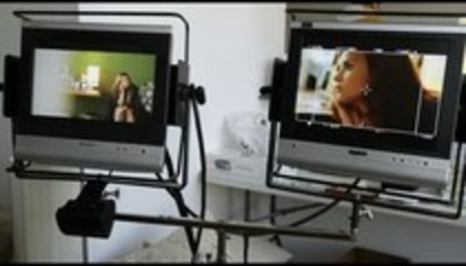 Demi Lovato - Give Your Heart a Break Behind The Scenes (1539) - Demilu - Give Your Heart a Break Behind The Scenes Part oo4