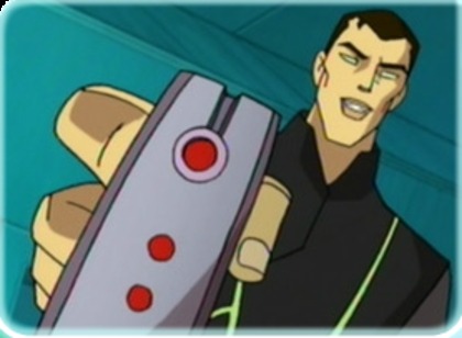 Galactik Football