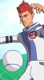 Galactik Football