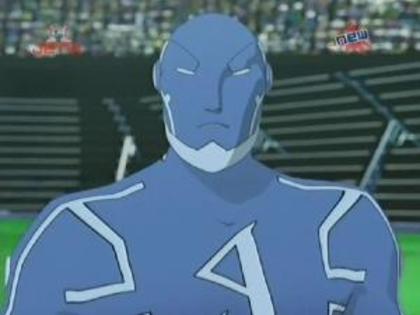 Galactik Football