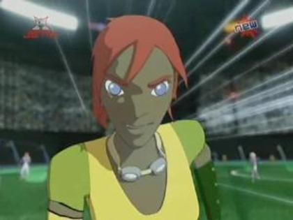 Galactik Football