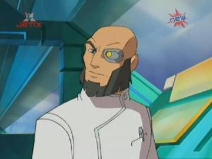 Galactik Football