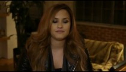 Demi Lovato - Give Your Heart a Break Behind The Scenes (3873)