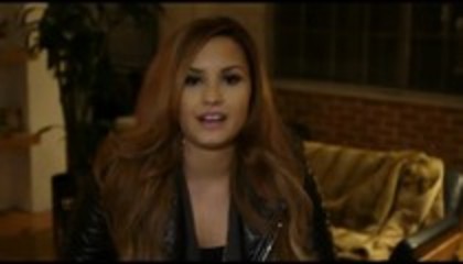 Demi Lovato - Give Your Heart a Break Behind The Scenes (4416) - Demilu - Give Your Heart a Break Behind The Scenes Part o10