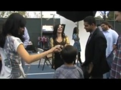 Voto Latino _ Behind the Scenes with Demi Lovato (535)