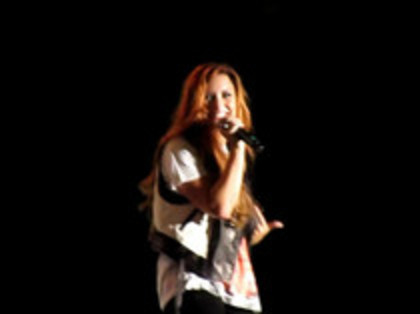 Demi Lovato - Moves Like Jagger (68) - Demilush - Moves Like Jagger Strawberry Festival oo1