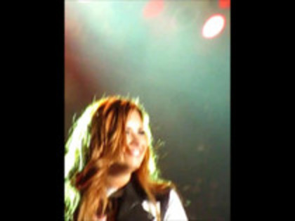 Demi Lovato - Moves Like Jagger (527) - Demilush - Moves Like Jagger Strawberry Festival oo2