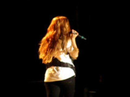 Demi Lovato - Moves Like Jagger (567) - Demilush - Moves Like Jagger Strawberry Festival oo2