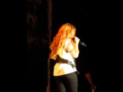 Demi Lovato - Moves Like Jagger (584) - Demilush - Moves Like Jagger Strawberry Festival oo2