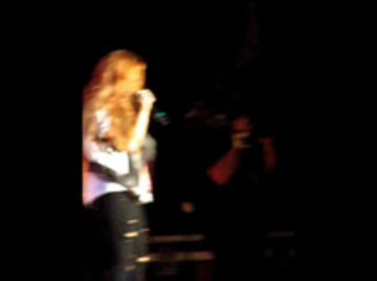 Demi Lovato - Moves Like Jagger (588) - Demilush - Moves Like Jagger Strawberry Festival oo2