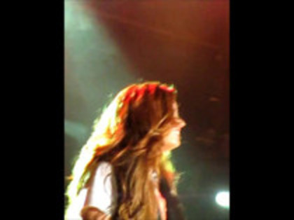 Demi Lovato - Moves Like Jagger (532) - Demilush - Moves Like Jagger Strawberry Festival oo2