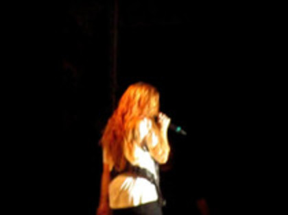 Demi Lovato - Moves Like Jagger (583) - Demilush - Moves Like Jagger Strawberry Festival oo2