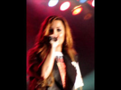 Demi Lovato - Moves Like Jagger (520) - Demilush - Moves Like Jagger Strawberry Festival oo2