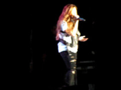 Demi Lovato - Moves Like Jagger (1013) - Demilush - Moves Like Jagger Strawberry Festival oo3