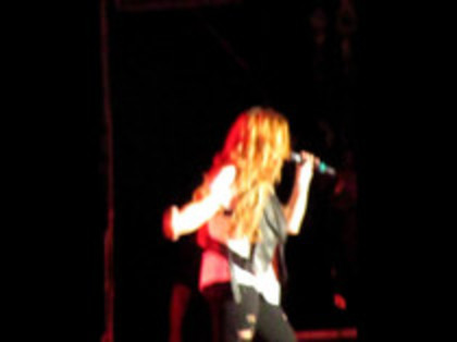 Demi Lovato - Moves Like Jagger (1055) - Demilush - Moves Like Jagger Strawberry Festival oo3