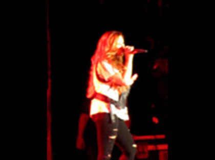 Demi Lovato - Moves Like Jagger (1071) - Demilush - Moves Like Jagger Strawberry Festival oo3