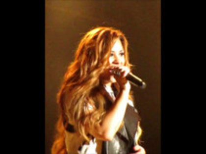 Demi Lovato - Moves Like Jagger (2492) - Demilush - Moves Like Jagger Strawberry Festival oo6