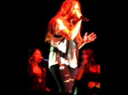 Demi Lovato - Moves Like Jagger (2924) - Demilush - Moves Like Jagger Strawberry Festival oo7