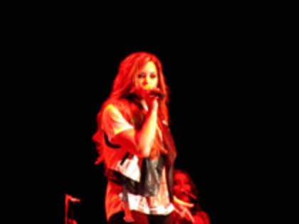 Demi Lovato - Moves Like Jagger (2988) - Demilush - Moves Like Jagger Strawberry Festival oo7